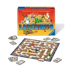 RAVENSBURGER - Laberinto