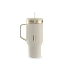 CONTIGO - Vaso Térmico Snapseal 887ml Blanco