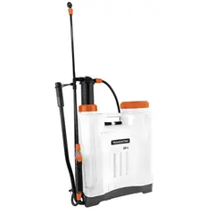 TRAMONTINA - PULVERIZADOR MOCHILA MANUAL 20LTS