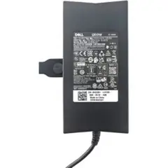 DELL - CARGADOR ORIGINAL 130W 19,5 VOLT 6,7 AM PUNTA TAMBOR /AGUJA