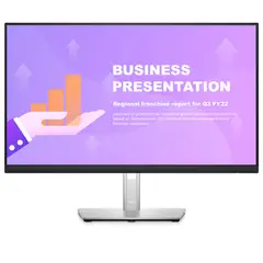 DELL - Monitor 24 P2422HE Full HD
