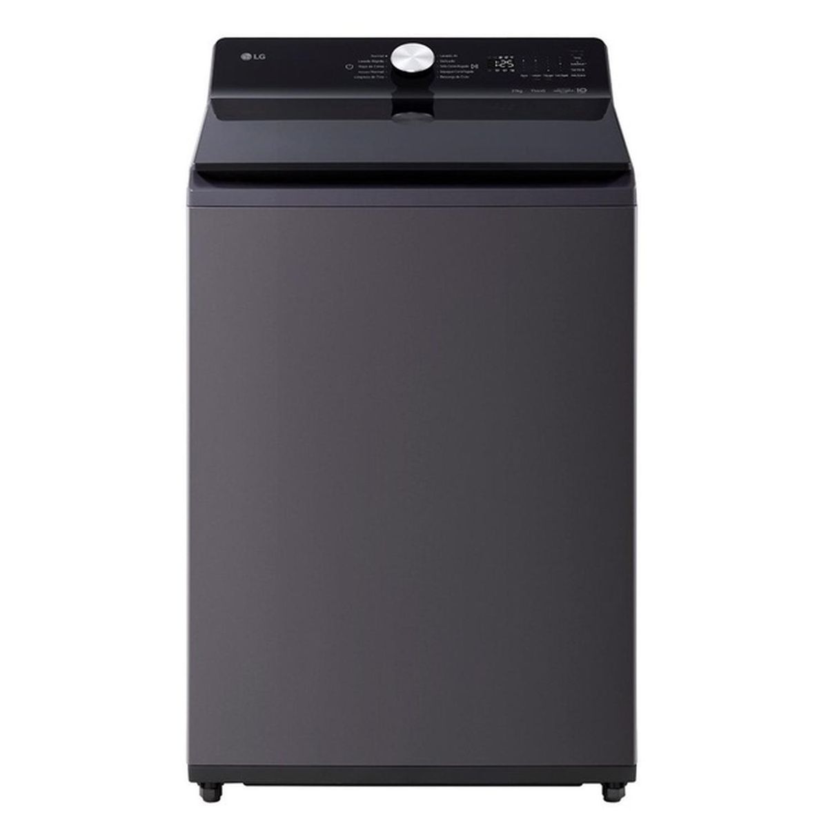 LG - Lavadora Carga Superior LG WT21EGTX6 21 KG