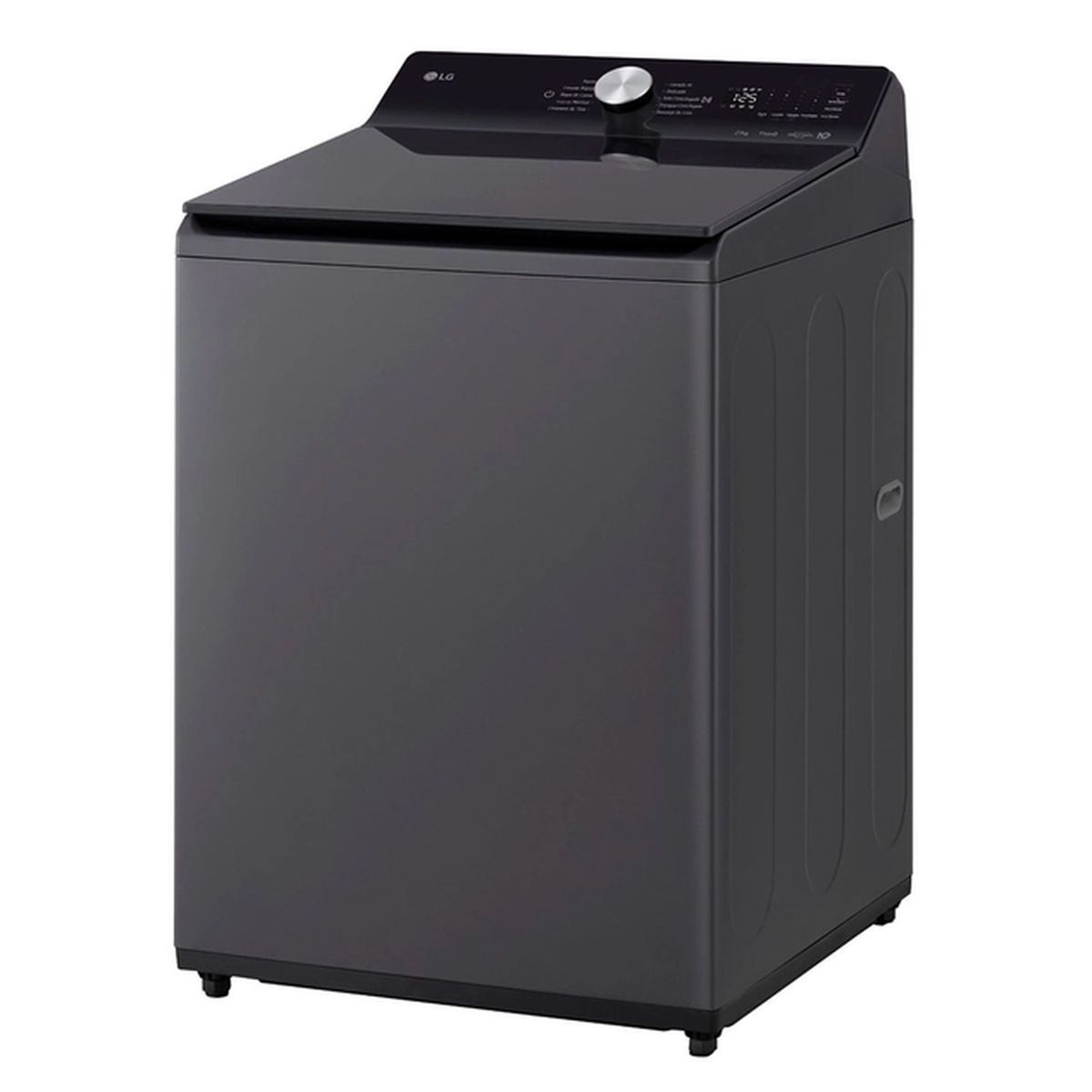 LG - Lavadora Carga Superior LG WT21EGTX6 21 KG