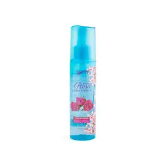 BUBBALUU - Agua de Rosas 120ml