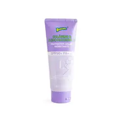 BUBBALUU - Protector Solar Hidratante 100g