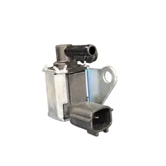 NISSAN - VALVULA SOLENOIDE CANISTER TIIDA 2006-2016