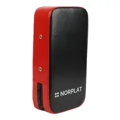NORPLAT - Foco Escudo 3 Agarres Boxeo Mma karate taekwondo -