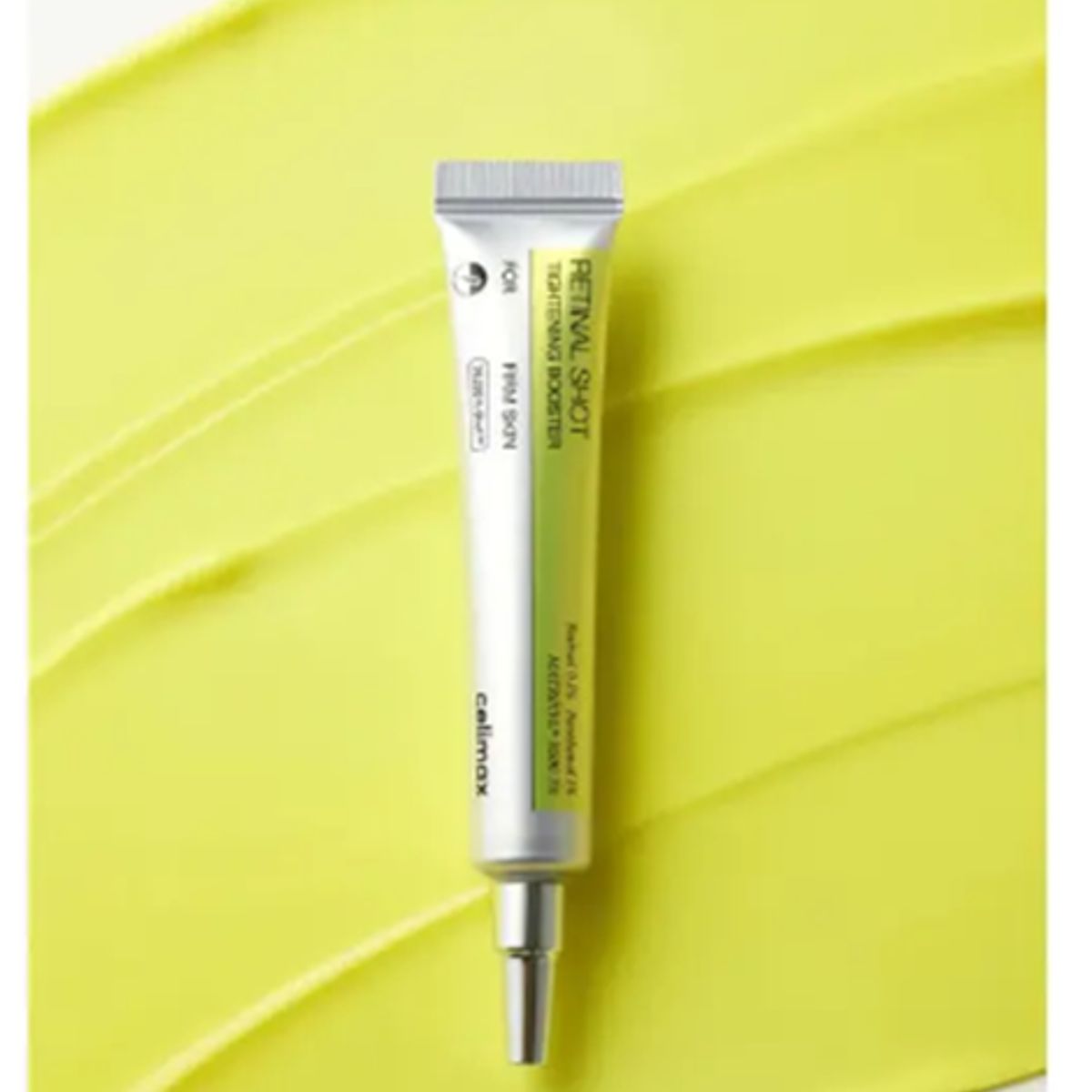 CELIMAX - Serum antiedad con retinal The Vita-A Retinal Shot Tightening Booster Celimax
