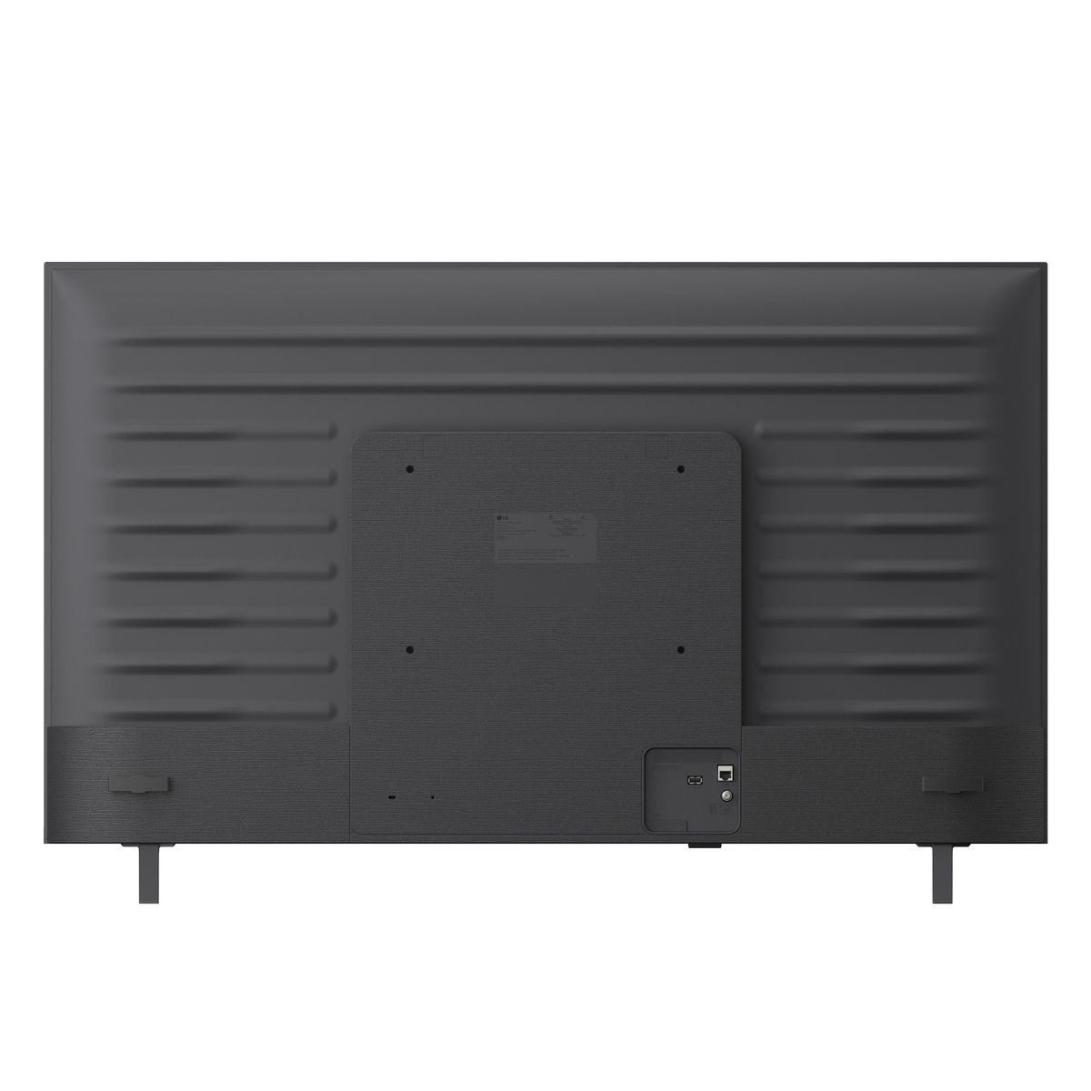 LG - Smart TV LG 50 QNED AI Mini LED QNED70 4K 2026.
