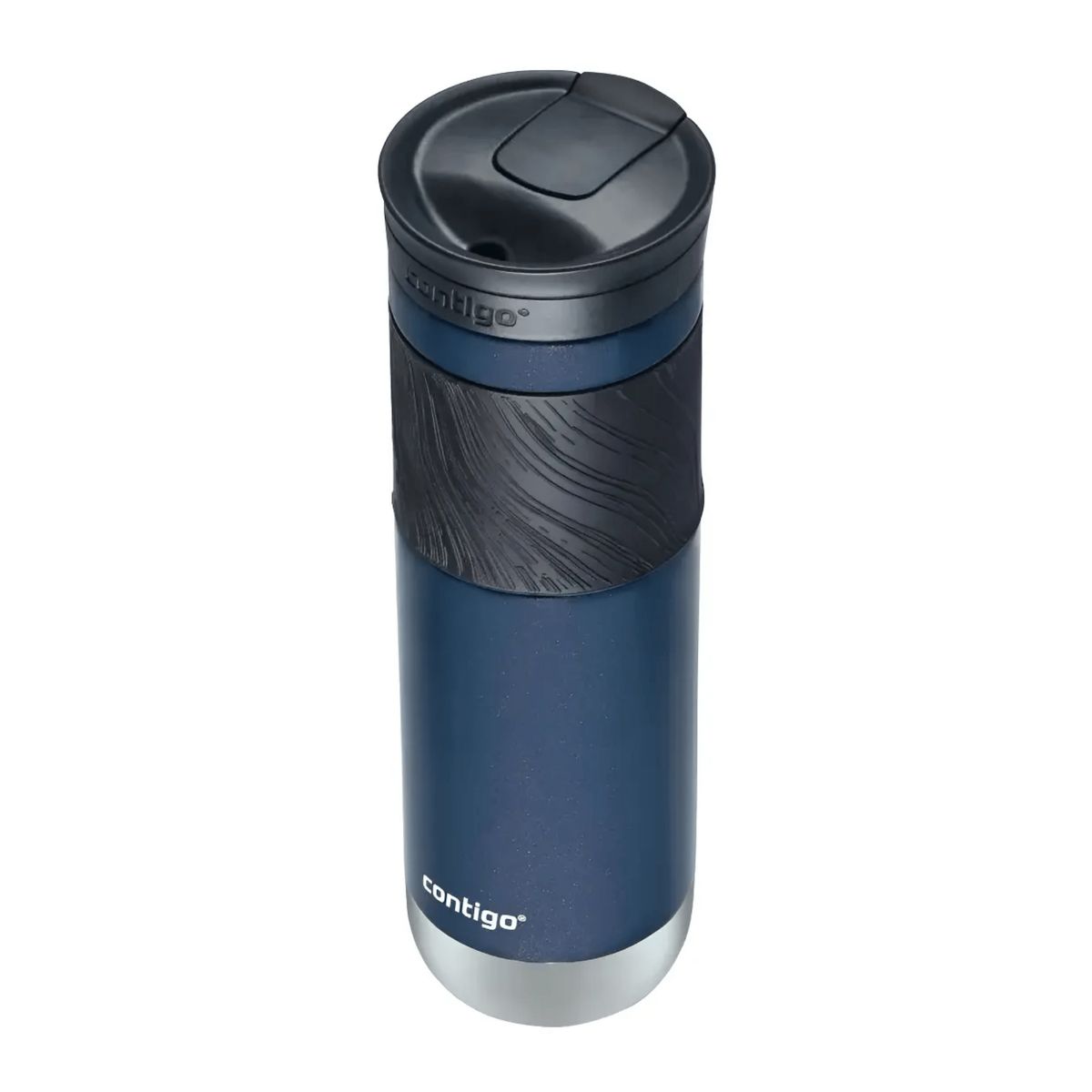 CONTIGO - Vaso Contigo Byron 710ml Termico Mug Midnight Azul Perlado
