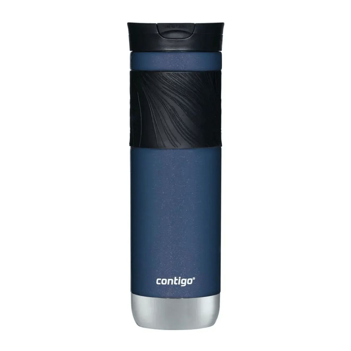 CONTIGO - Vaso Contigo Byron 710ml Termico Mug Midnight Azul Perlado