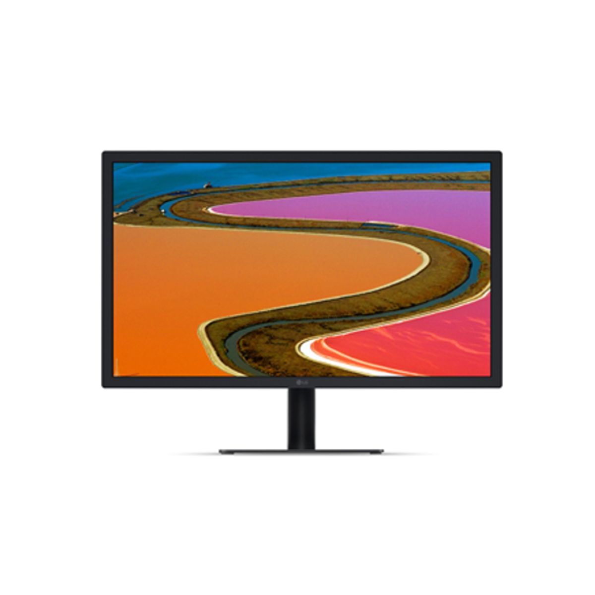 LG - Monitor LG 22md4ka-b 22.0  Reacondicionado SIN BASE