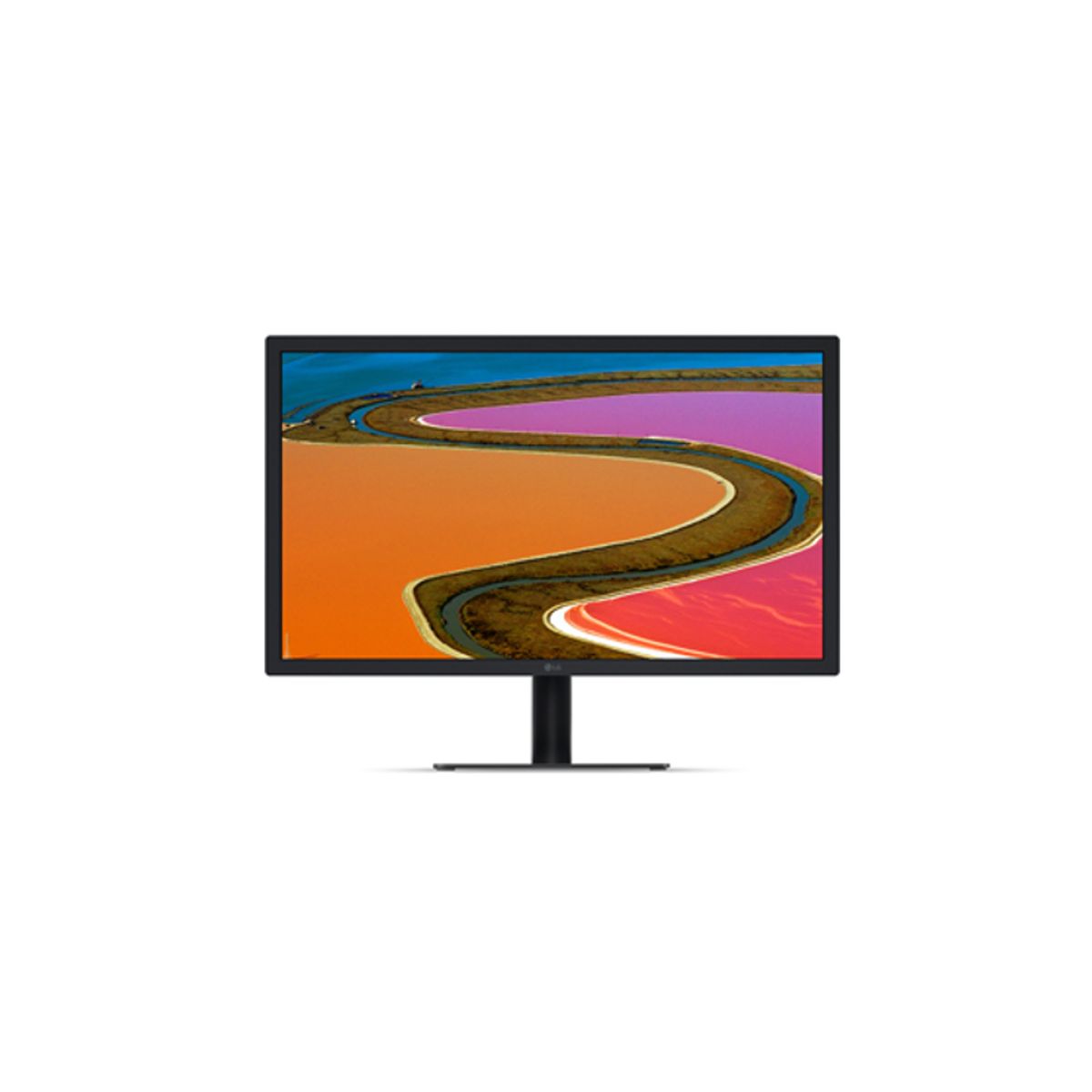 LG - Monitor LG 22md4ka-b 22.0  Reacondicionado SIN BASE