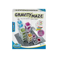 THINKFUN - Gravity Maze