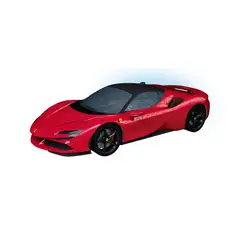 RAVENSBURGER - Puzzle 3D Ferrari SF90