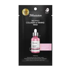 JM SOLUTION - JMsolution The Effect Collagen & Firming Mask 1u