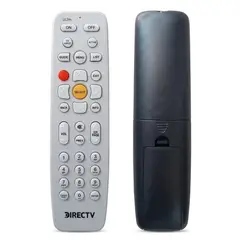 GENERICO - Control Remoto Directv Para Tv Satelital Original