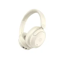 BLIK - Audifonos Bluetooth Soul900 Cancelación De Ruido Crema