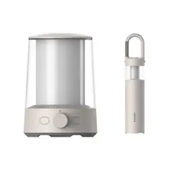 XIAOMI - Lámpara eléctrica MJCYDOO1QWcolor blanco