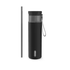 CONTIGO - Botella Mug Vaso Termico Snapseal 710ml Negro