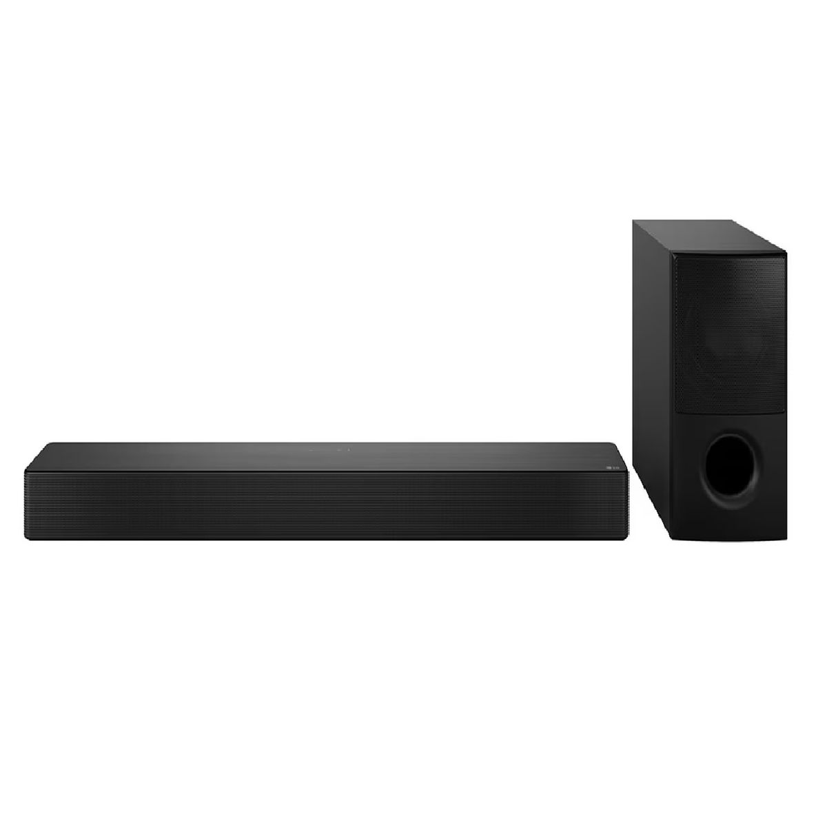 LG - LG Soundbar SH5WC Sonido Inteligente y Potente  600W