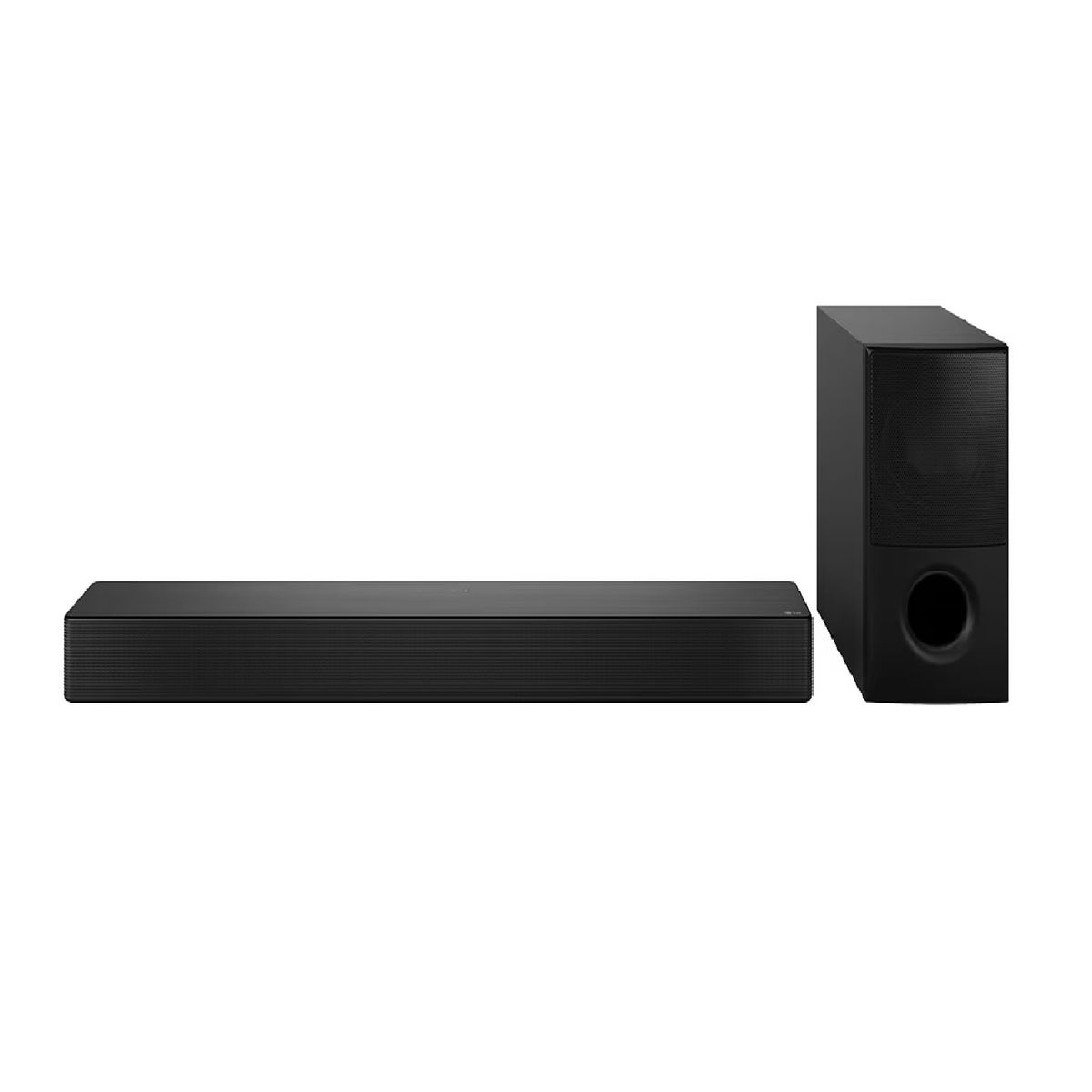LG - LG Soundbar SH5WC Sonido Inteligente y Potente  600W