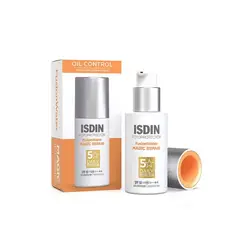 ISDIN - Protector Solar Facial SPF50 Magic Age Repair