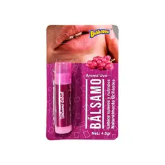 BUBBALUU - Bálsamo Labial Hidratante 4.5gr