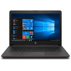DELL - NOTEBOOK 245 G7 AMD A4-9125 RADEON R3 8 GB RAM/ 240 GB SSD (REACONDICIONADO)