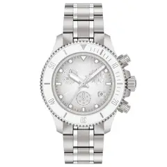 TISSOT - Reloj Seastar 1000 38MM Acero