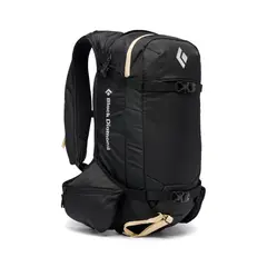 BLACK DIAMOND - Mochila Dawn Patrol 25 Backpack Black M/L