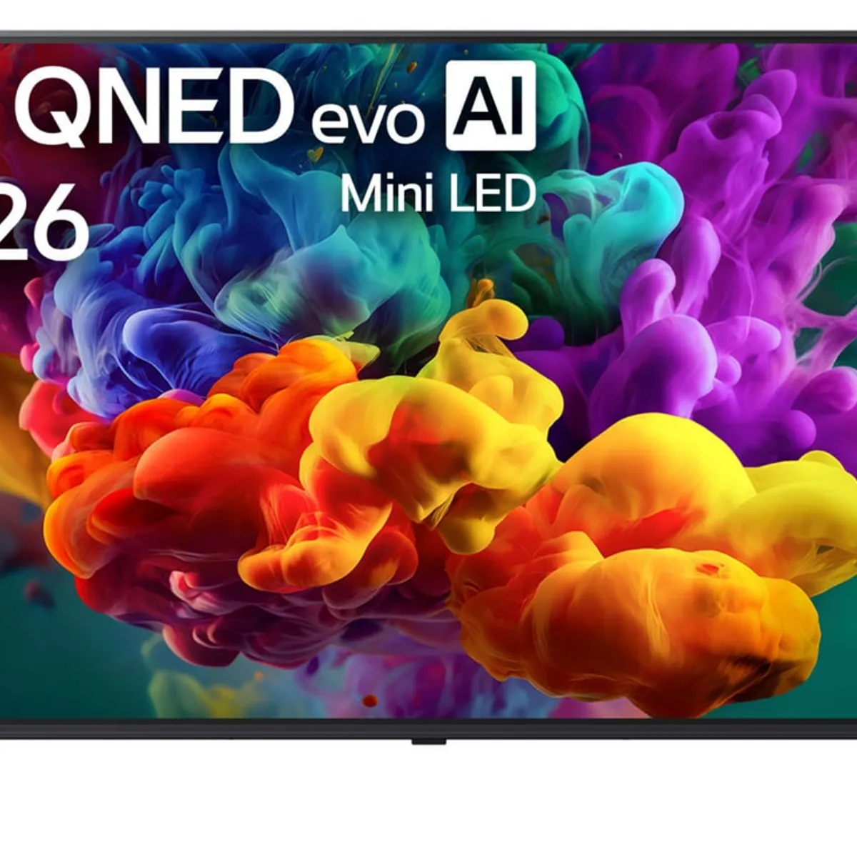 LG - Smart TV LG 65 QNED evo AI QNED85 Mini LED 4K 2026