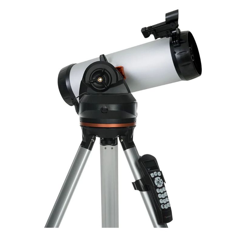 Telescopio Astronomico LCM 114