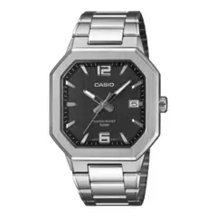 CASIO - Reloj MTP-B195D-1AVDF Quartz Hombre