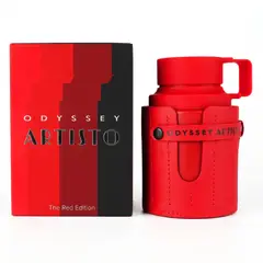 ARMAF - Odissey Artisto Edp 100ml Hombre