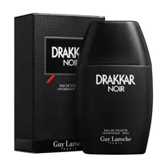 GUY LAROCHE - Drakkar Noir Edt 30ml Hombre