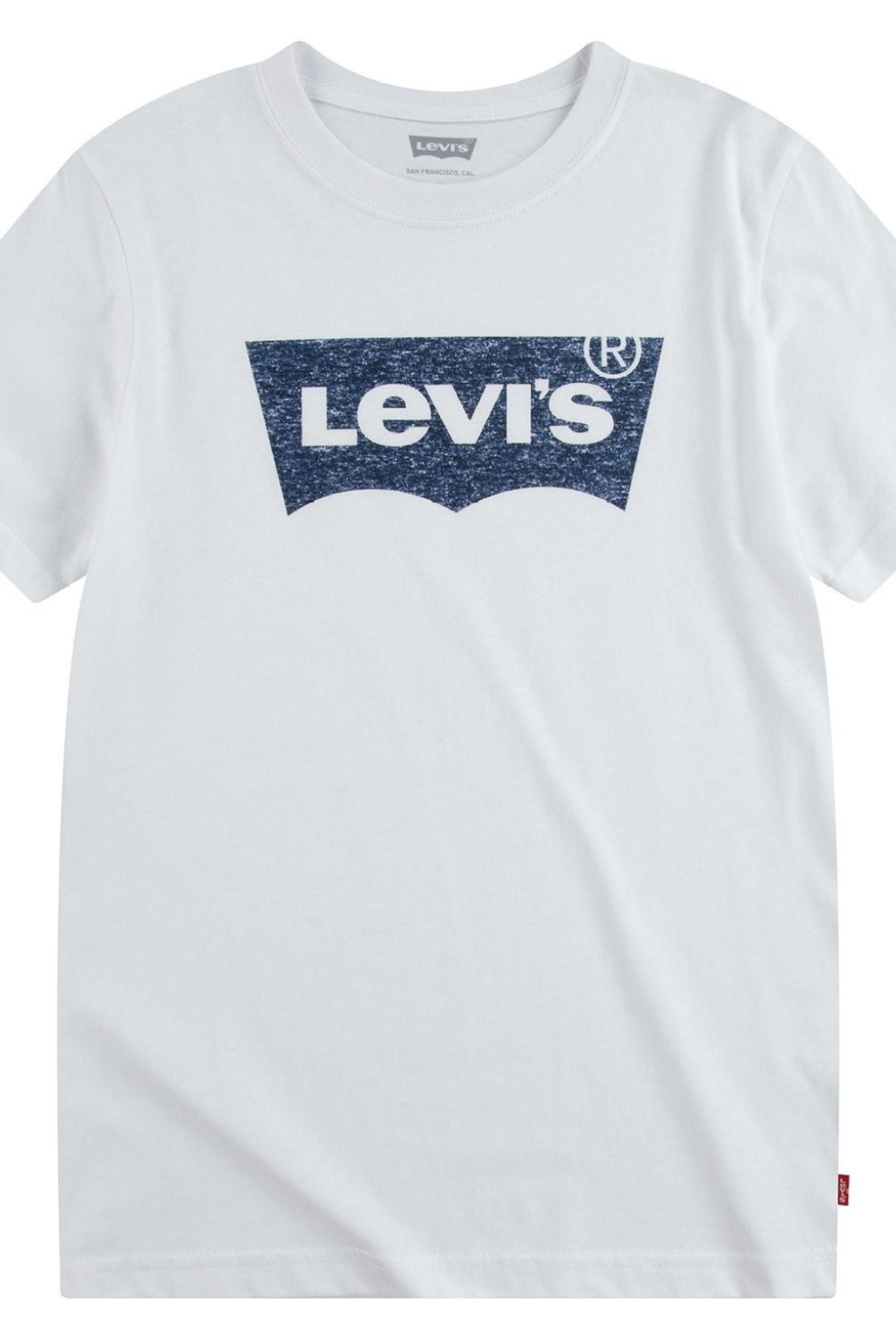 LEVIS - Polera Algodón Niño