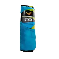 MEGUIARS - Toalla De Secado Supreme Shine X210100