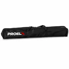 PROEL - Funda para Atril de Micrófono marca PSE2BAG