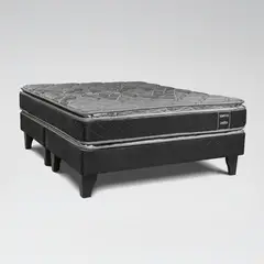 CELTA - Cama Europea Terapeutic King Base Dividida