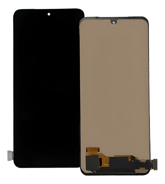 Pantalla Compatible Xiaomi Redmi Note 10note 10spoco M5s Incell Negro