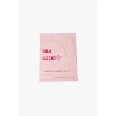 CHINITOWN - Pack 10 Bolsa de Envio Autoadhesiva 40x35 cm Palo Rosa