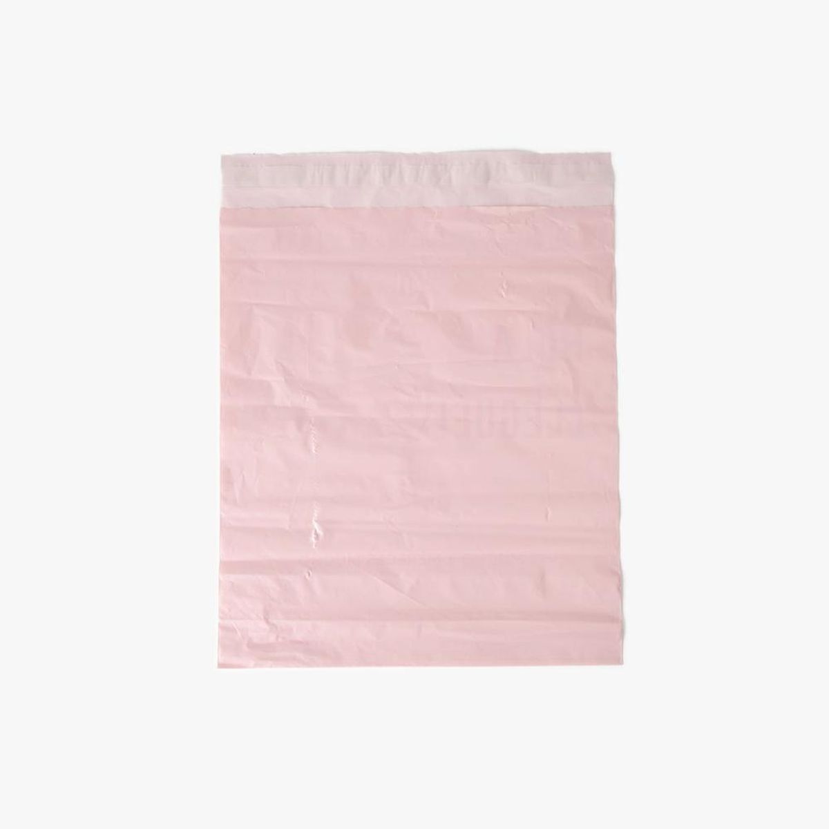 CHINITOWN - Pack 10 Bolsa de Envio Autoadhesiva 40x35 cm Palo Rosa Chinitown