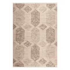 DIB - Alfombra Hand Natural Lana Natural