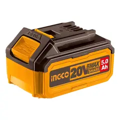 INGCO - Bateria de Lithiun 20v - 5.0Ah PS20