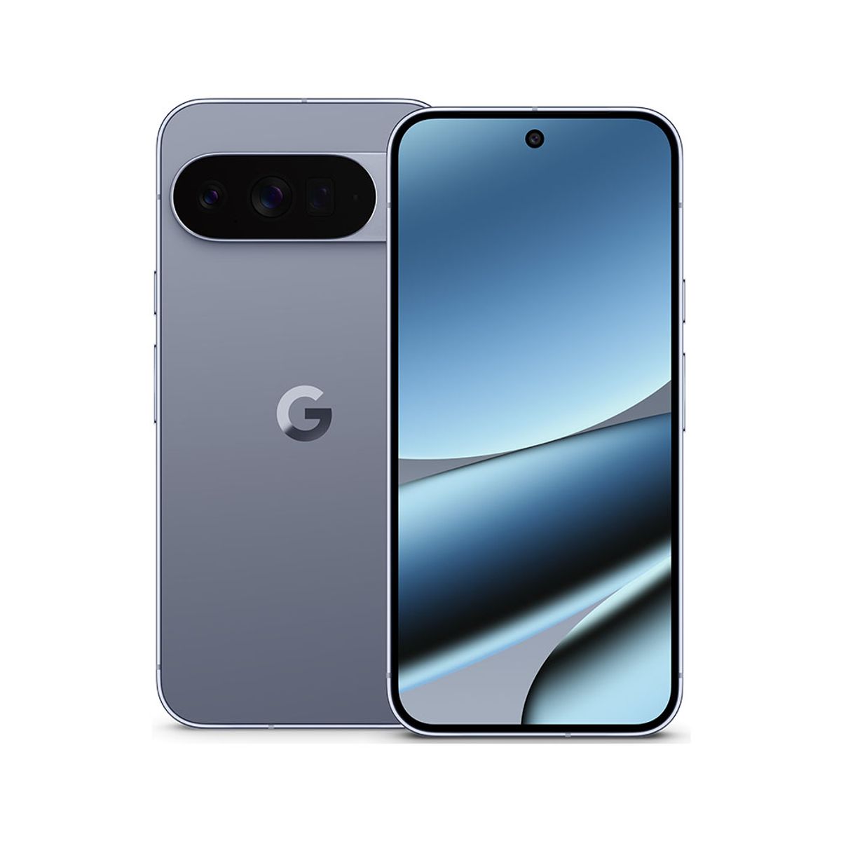 GOOGLE - Google Pixel 10 Pro XL 256GB Azul Reacondicionado
