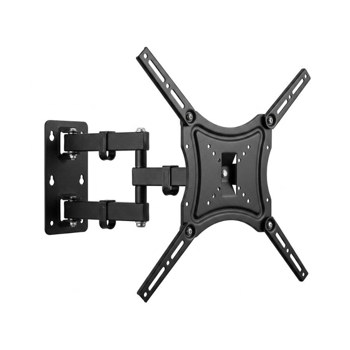 GENERICO - Soporte De Pared  HDL-117B-2 Home Design 14” 55”  TV