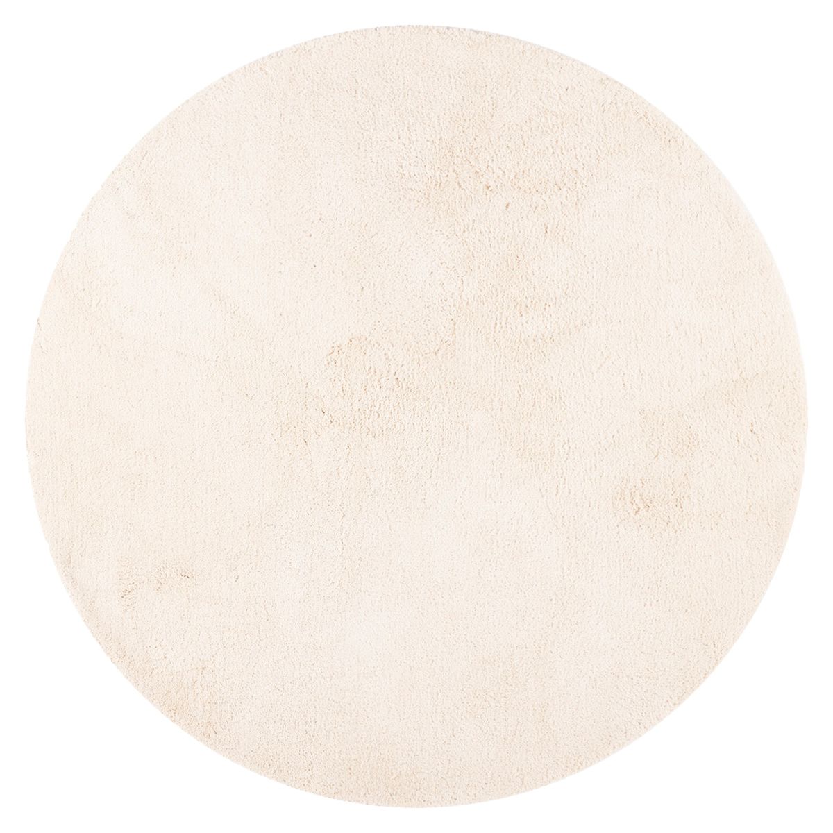 DIB - Alfombra Sherpa 160X160 Cm Dib