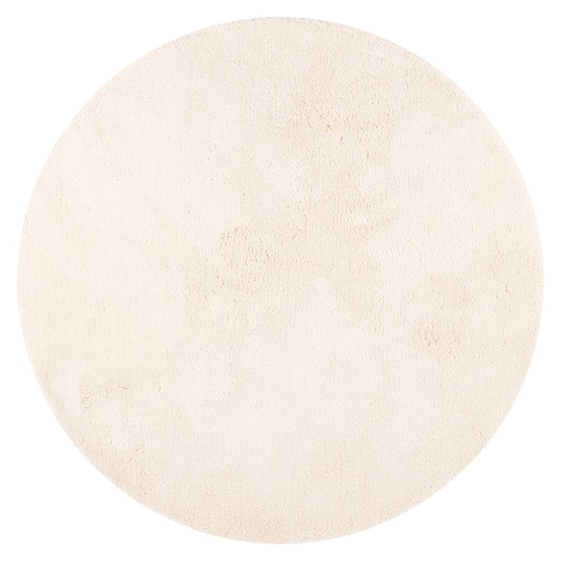 DIB - Alfombra Sherpa 160X160 Cm Dib