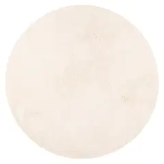 DIB - Alfombra Sherpa 160X160 Cm